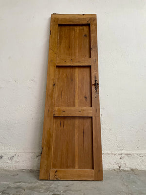 Puerta antigua de madera (p3)