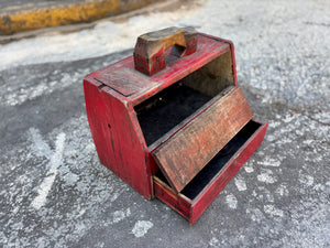 Cajón de bolero