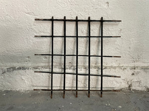 Reja colonial (R9)