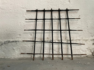 Reja colonial (R9)