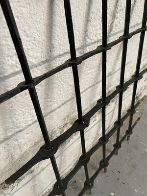 Reja colonial (R9)