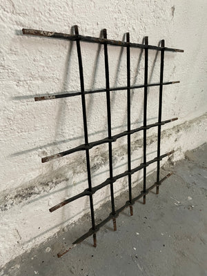 Reja colonial (R9)