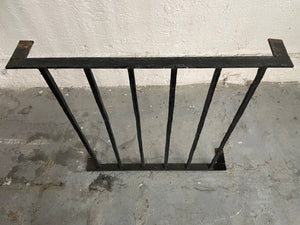 Reja colonial (R8)
