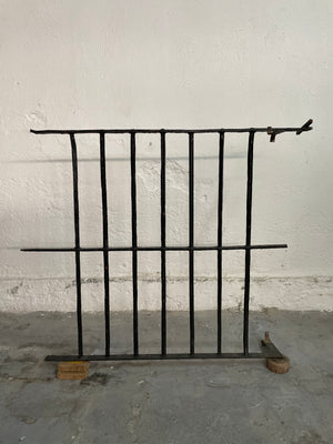 Reja colonial (R7)