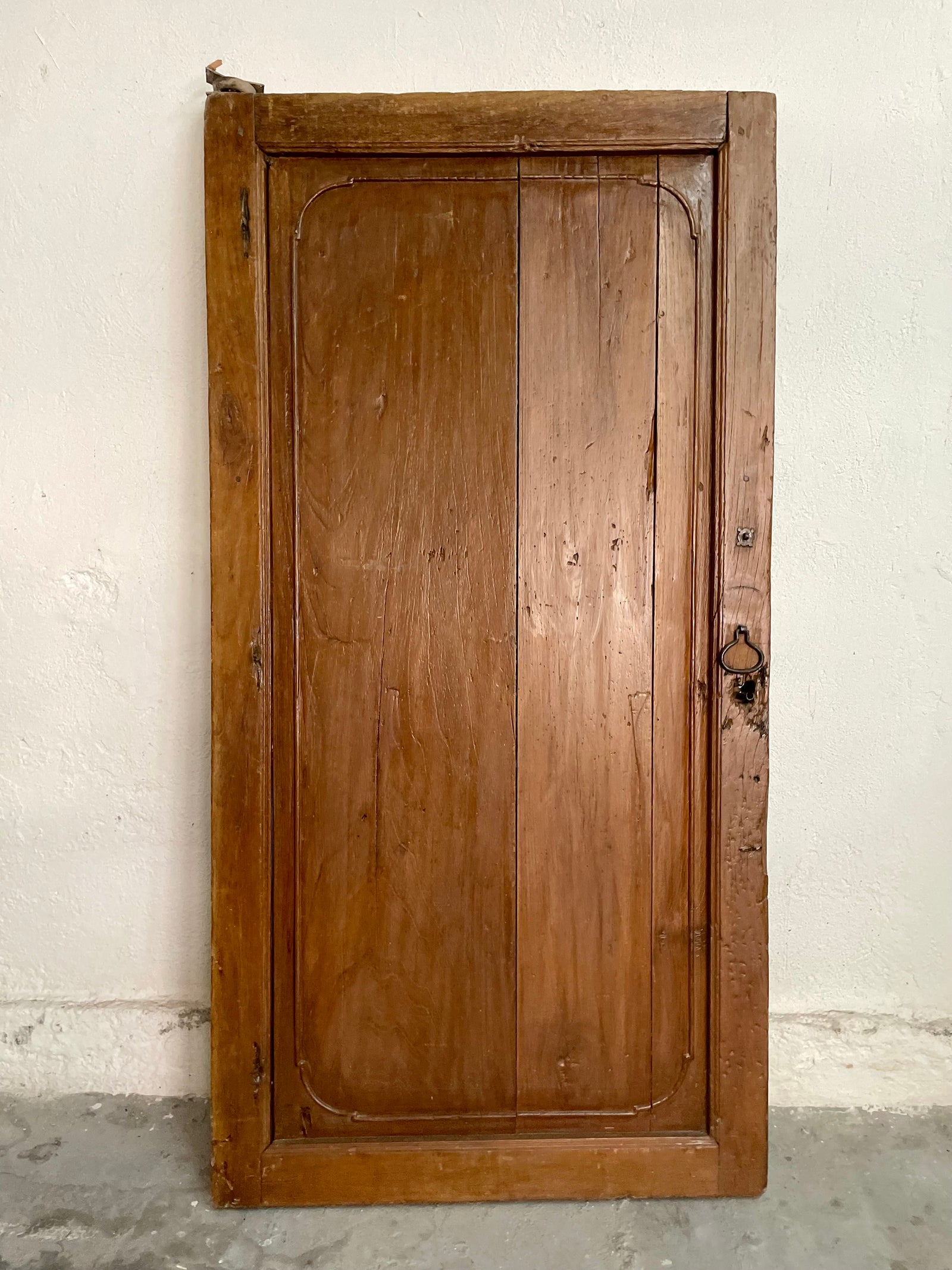 Puerta Grande cedro rojo (p1)