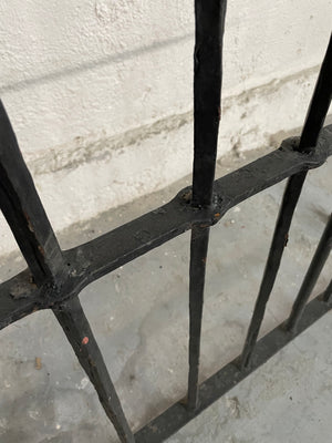 Reja colonial (R7)