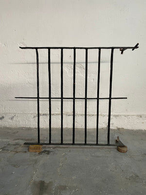 Reja colonial (R7)