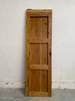 Puerta antigua de madera (p3)