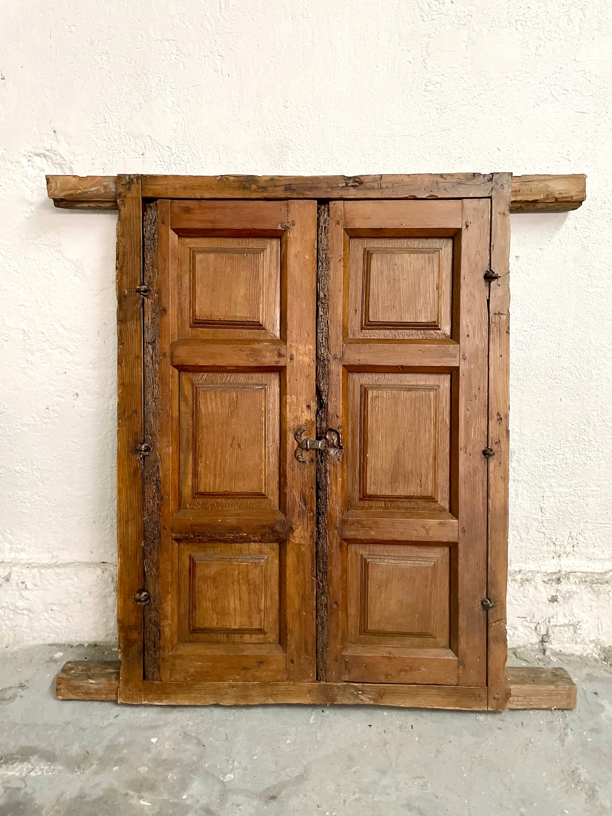 Ventana doble (v1)