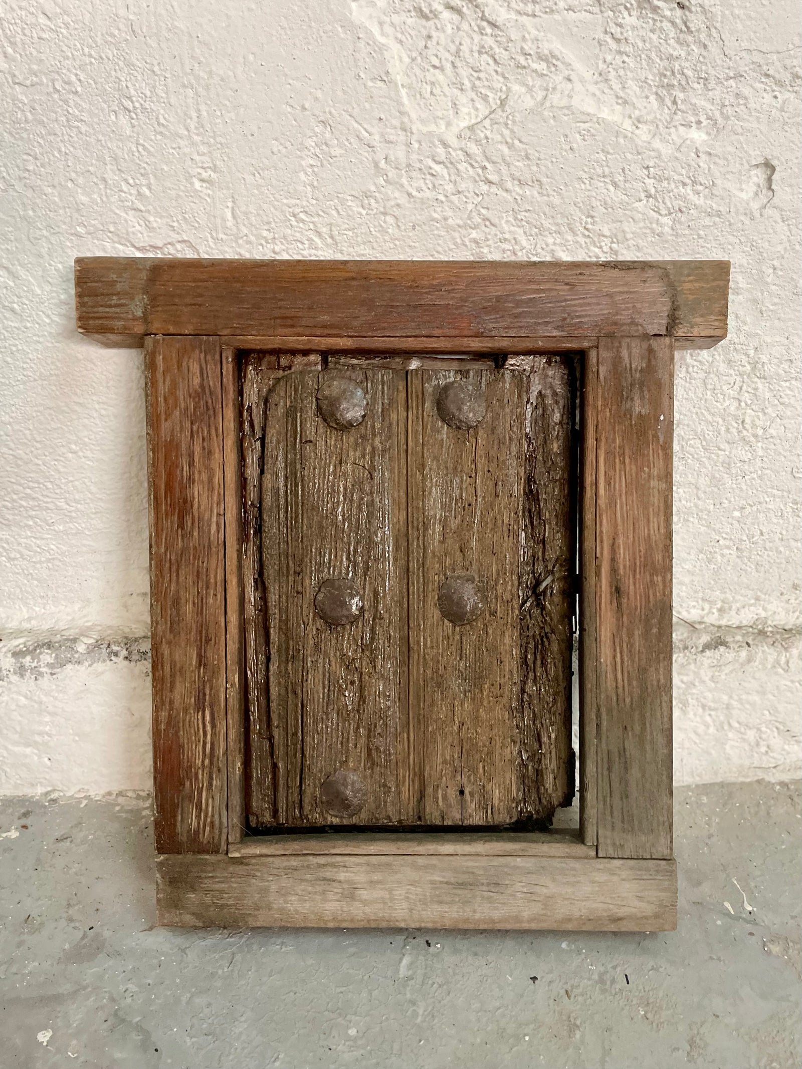 Ventana sencilla (v2)