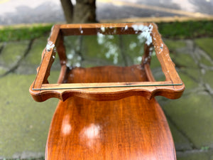 Mesa telefonera