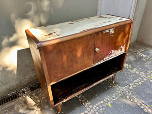 Mueble Art Deco