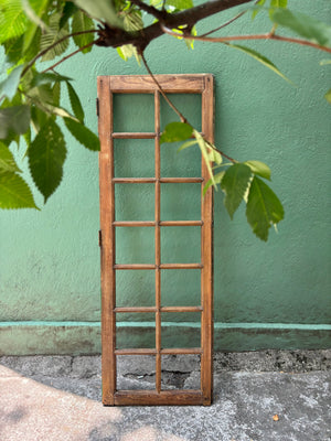 Ventana verde