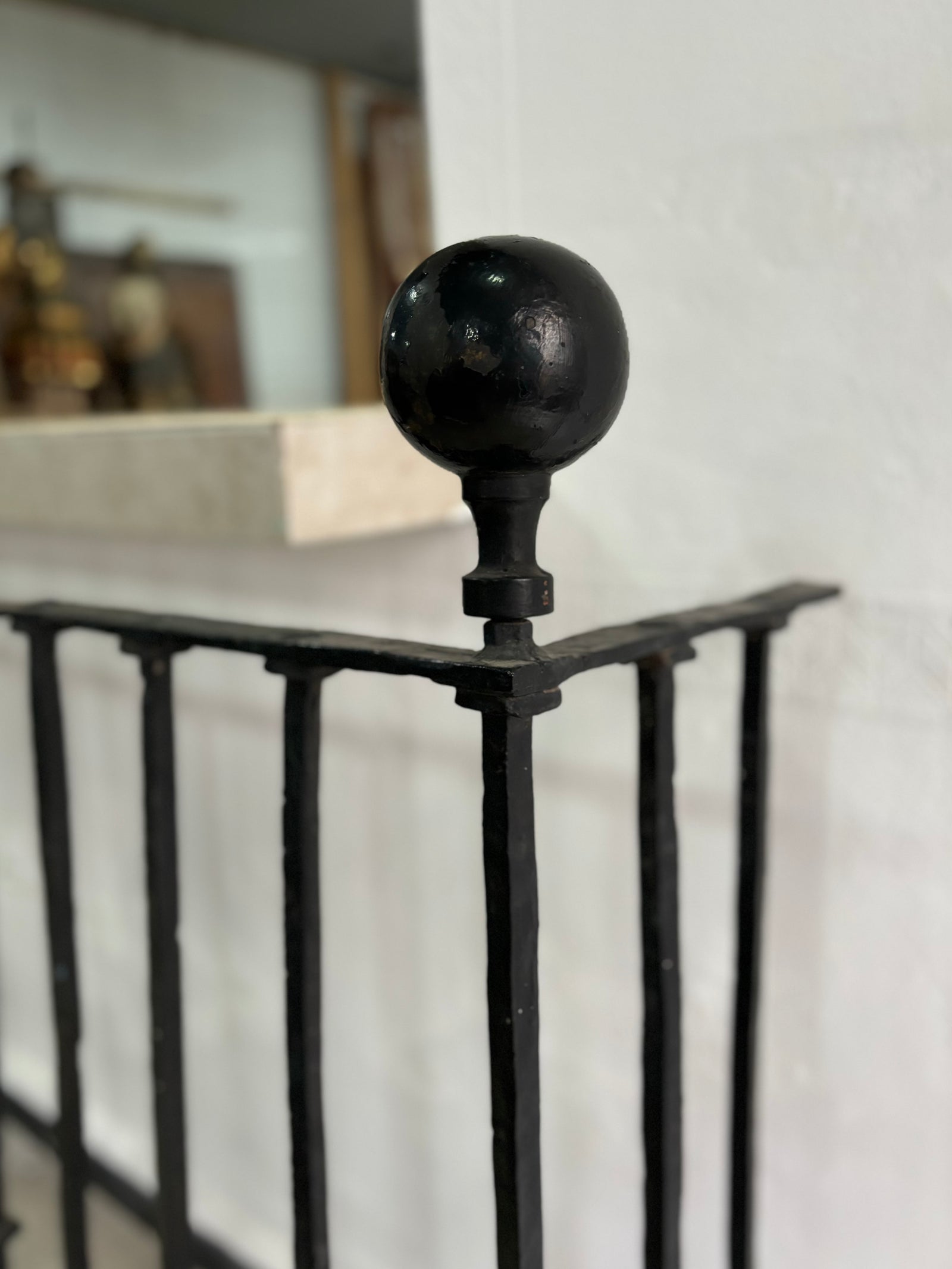 Barandal colonial  (R2)