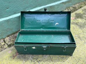 Caja de herramientas
