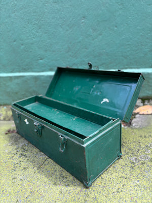 Caja de herramientas