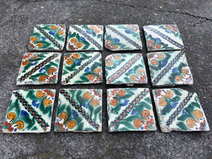 Azulejos antiguos