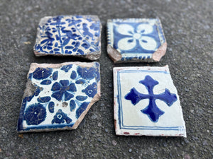 Azulejos antiguos