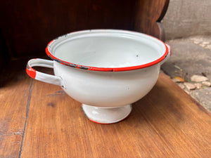Sopera de peltre