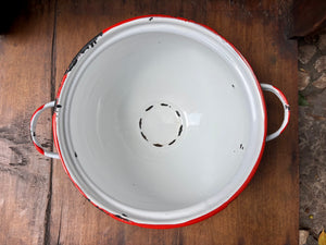 Sopera de peltre