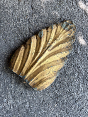 Palmetas de lámina