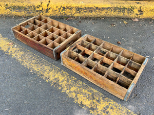 Cajas de refresco