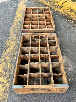 Cajas de refresco