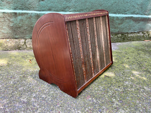 Portadiscos