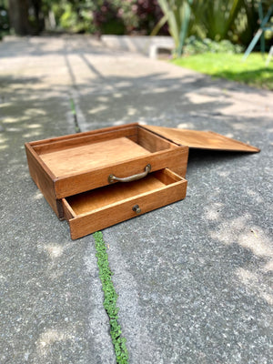 Cajonera secreter