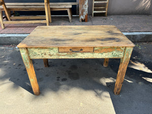 Mesa de cocina
