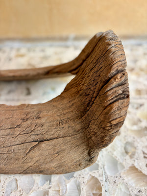 Fuste montura caballo