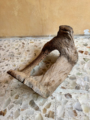 Fuste montura caballo