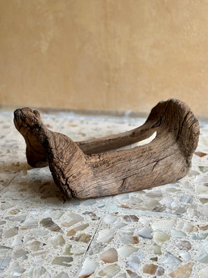 Fuste montura caballo