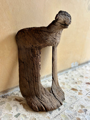 Fuste montura caballo