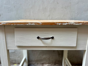 Mesa cuadrada