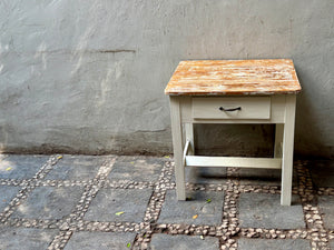 Mesa cuadrada