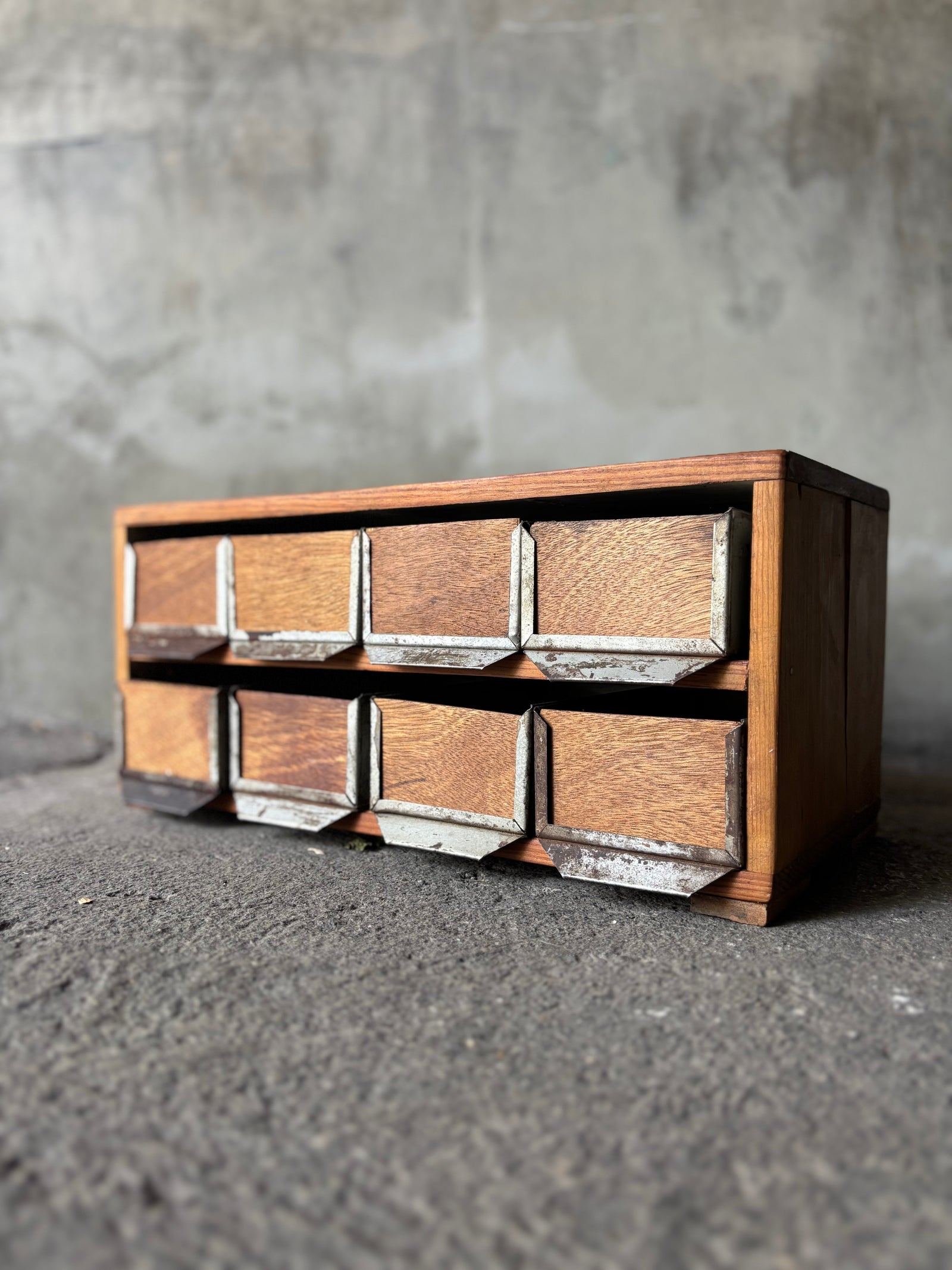 Gabinete organizador