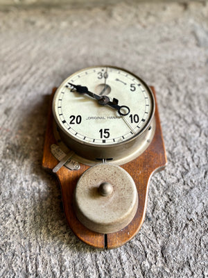 Timer de Laboratorio