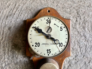 Timer de Laboratorio