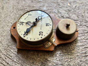 Timer de Laboratorio