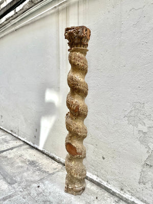 Columna salomónica