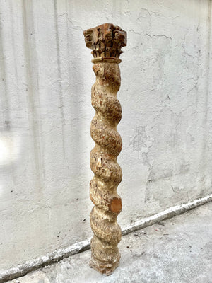 Columna salomónica