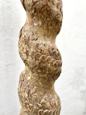 Columna salomónica