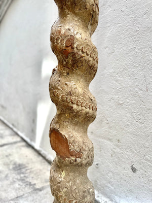 Columna salomónica