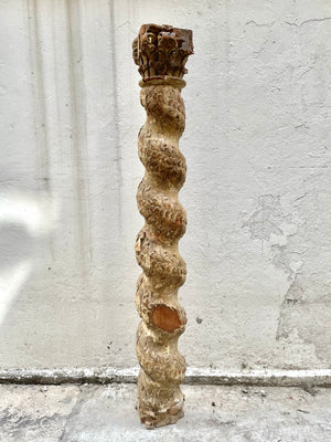 Columna salomónica