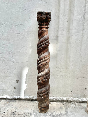 Columna salomónica