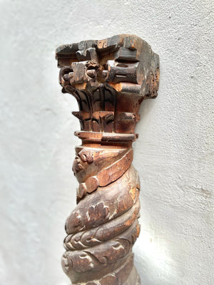 Columna salomónica