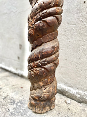 Columna salomónica