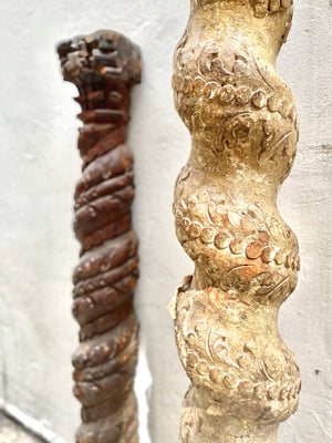 Columna salomónica