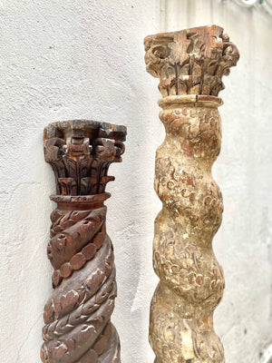 Columna salomónica